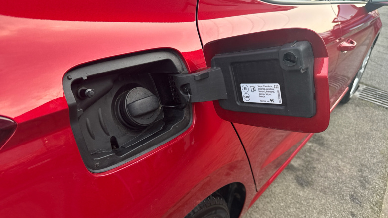 SEAT Ibiza 1.0 TSI 115 FR 5dr Petrol Hatchback